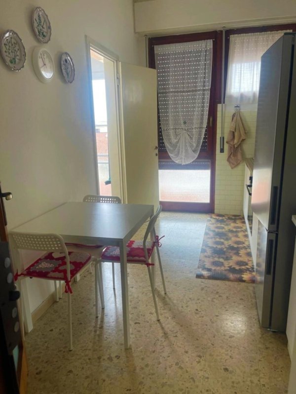appartamento in vendita a Pontedera in zona La Bianca