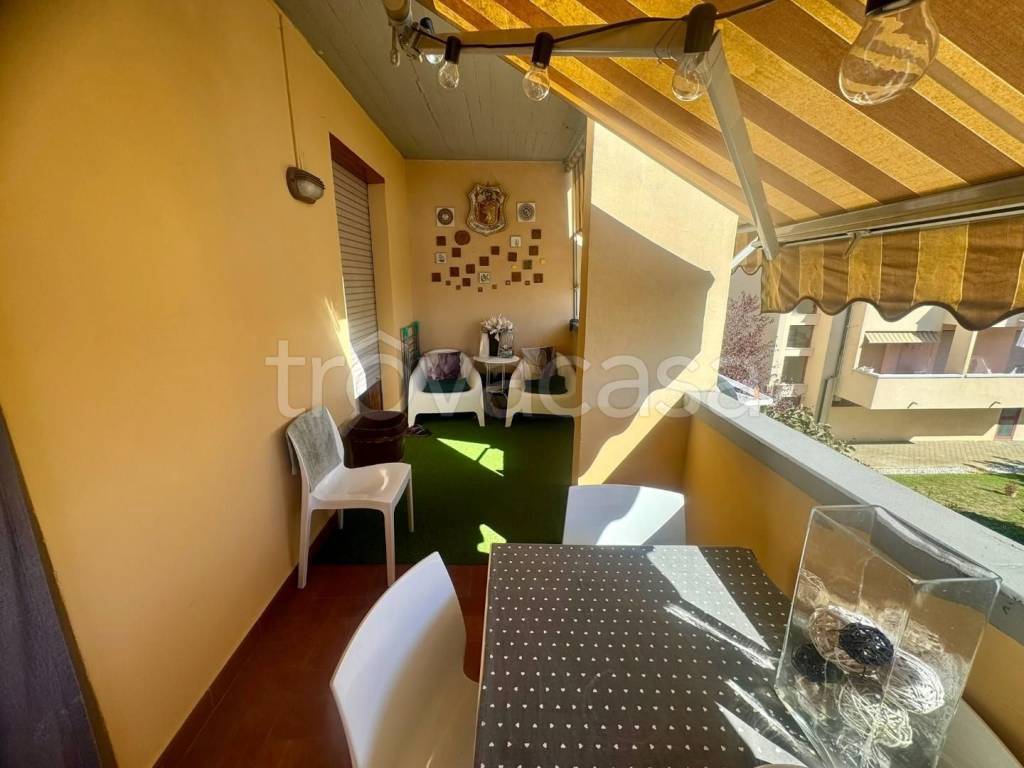 appartamento in vendita a Pontedera