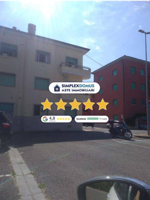 appartamento in vendita a Pontedera