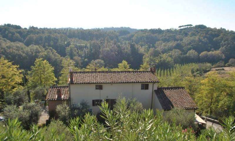 casa indipendente in vendita a Pontedera in zona La Bianca
