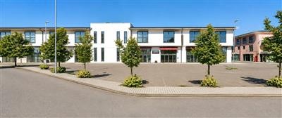 ufficio in vendita a Pontedera