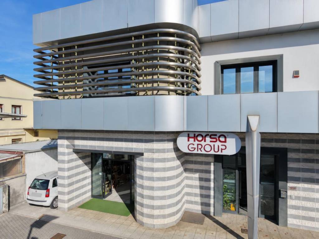 ufficio in vendita a Pontedera
