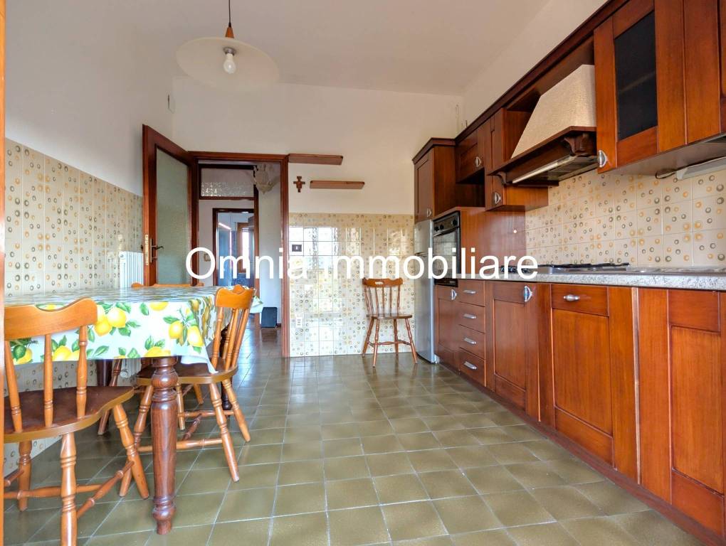appartamento in vendita a Pontedera in zona La Borra
