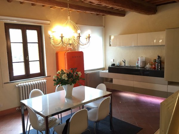 appartamento in vendita a Pontedera