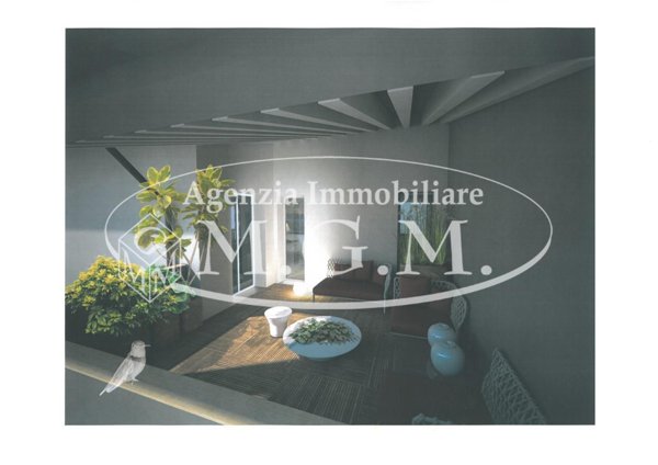 appartamento in vendita a Pontedera in zona La Borra