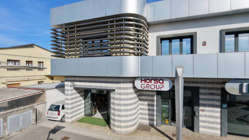 ufficio in vendita a Pontedera