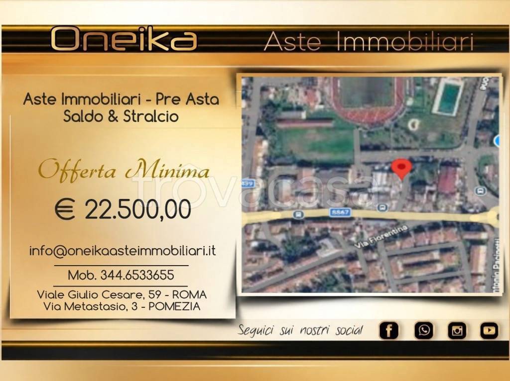 appartamento in vendita a Pontedera
