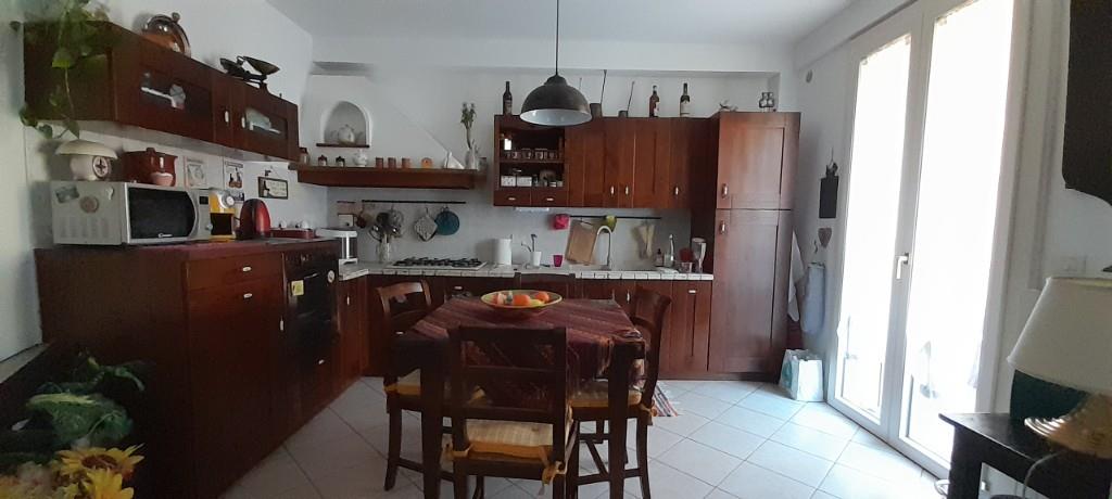 appartamento in vendita a Pontedera in zona Treggiaia