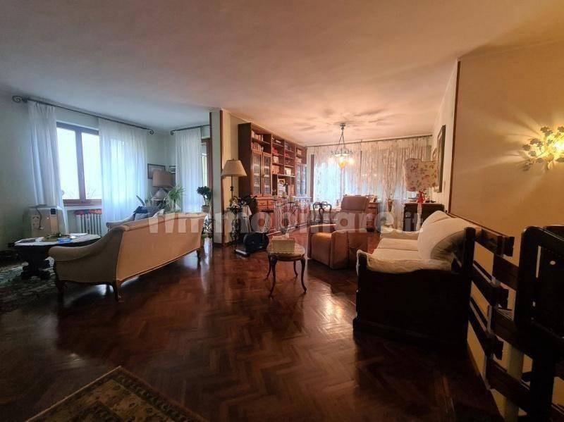appartamento in vendita a Pontedera
