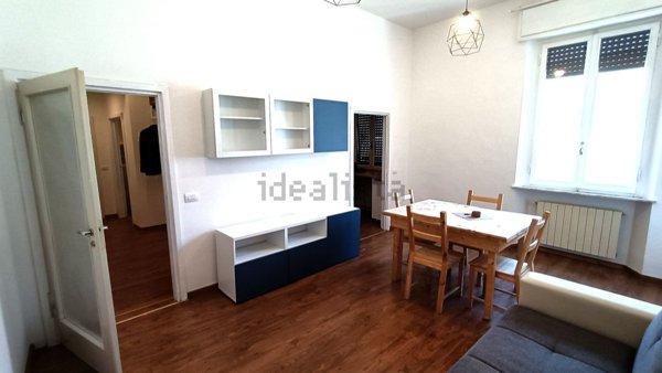 appartamento in vendita a Pontedera in zona La Bianca