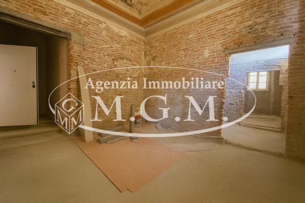 appartamento in vendita a Pontedera in zona La Bianca