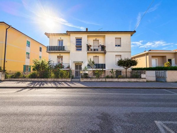 appartamento in vendita a Pontedera
