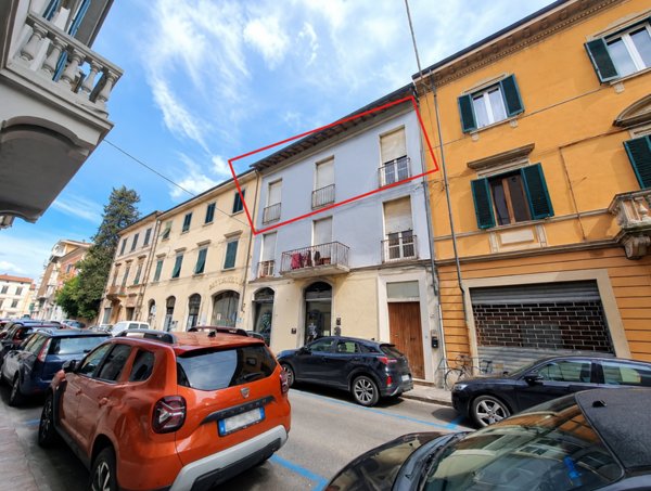 appartamento in vendita a Pontedera