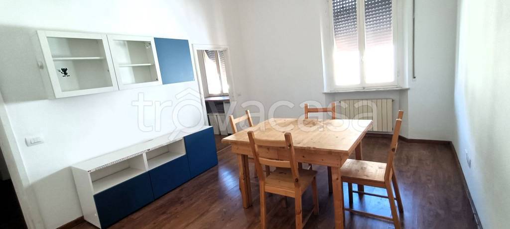 appartamento in vendita a Pontedera in zona La Bianca