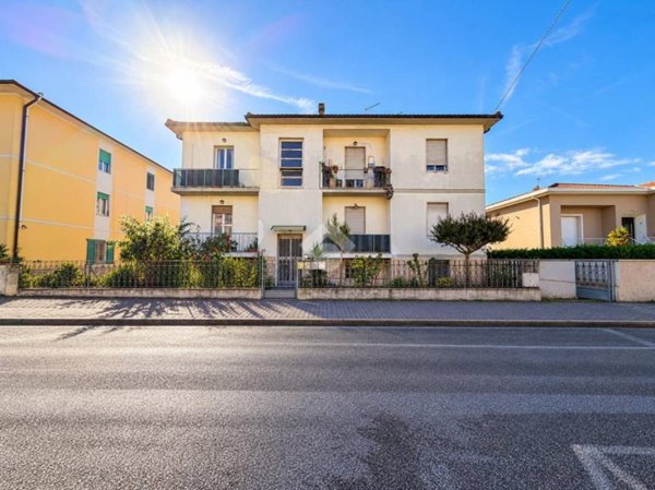 appartamento in vendita a Pontedera