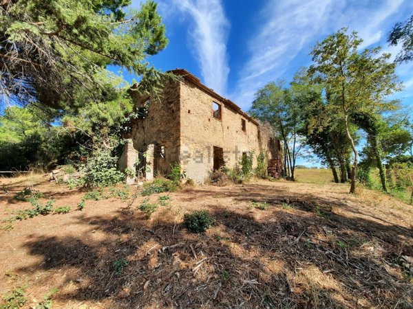 casa indipendente in vendita a Riparbella