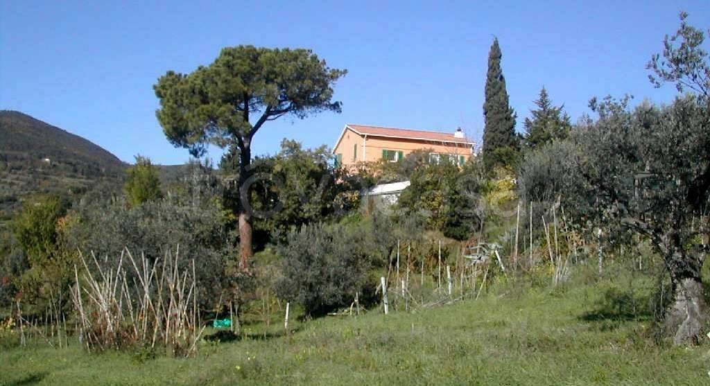 casa indipendente in vendita a Riparbella