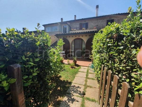 appartamento in vendita a Riparbella