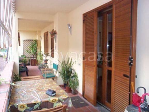 appartamento in vendita a Riparbella