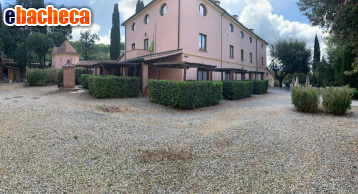 appartamento in vendita a Riparbella
