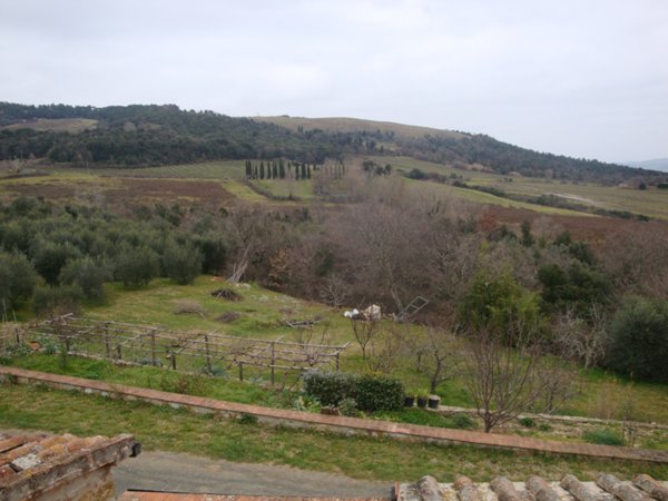rudere in vendita a Riparbella