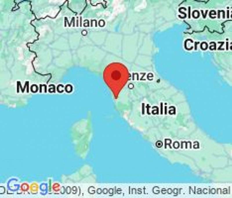 casa indipendente in vendita a Riparbella