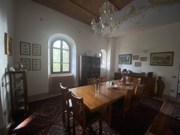 casa indipendente in vendita a Riparbella