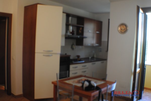casa semindipendente in vendita a Riparbella
