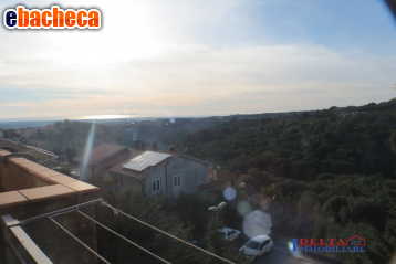 appartamento in vendita a Riparbella