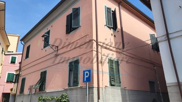 appartamento in vendita a Riparbella