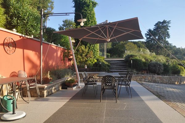 casa indipendente in vendita a Riparbella