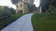 casa indipendente in vendita a Riparbella
