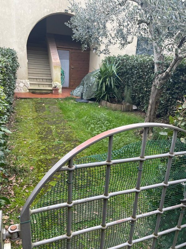 appartamento in vendita a Riparbella
