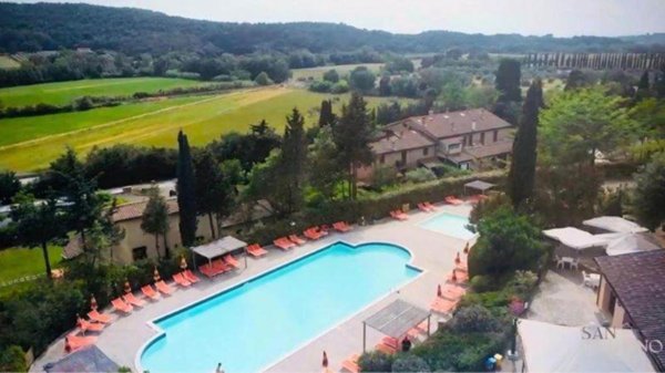 appartamento in vendita a Riparbella