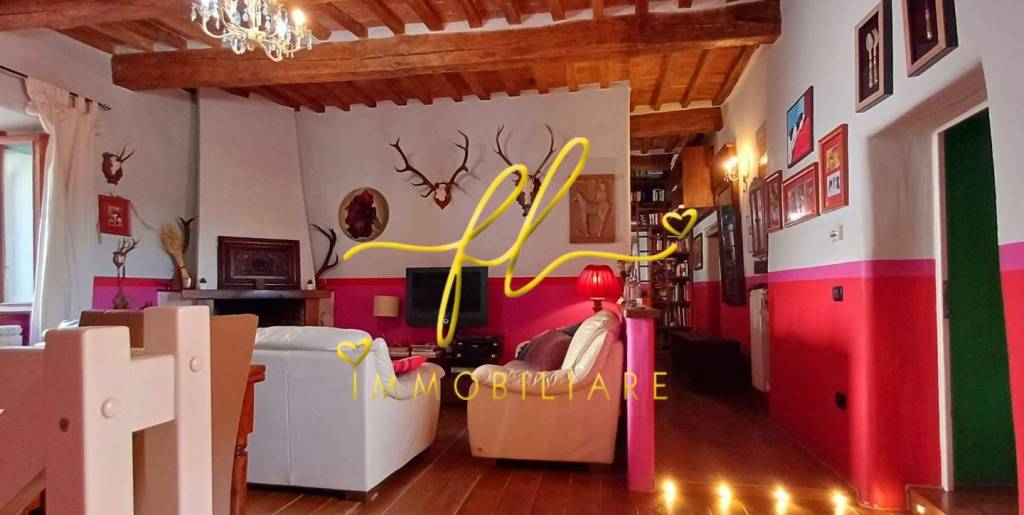 appartamento in vendita a Riparbella