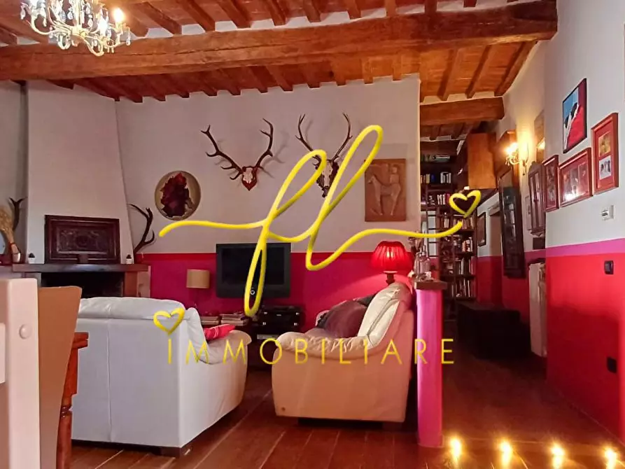 appartamento in vendita a Riparbella