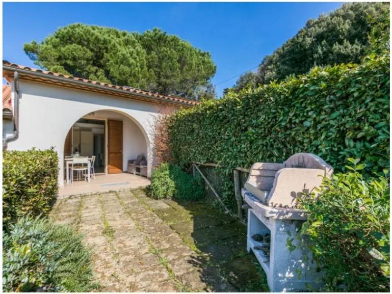appartamento in vendita a Riparbella
