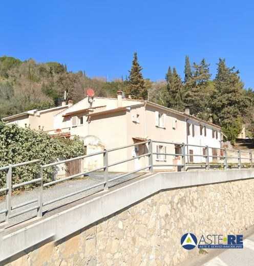 appartamento in vendita a Riparbella