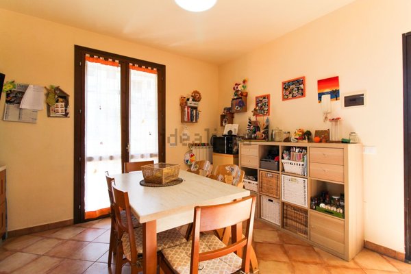 appartamento in vendita a Riparbella