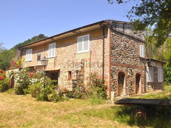 appartamento in vendita a Riparbella