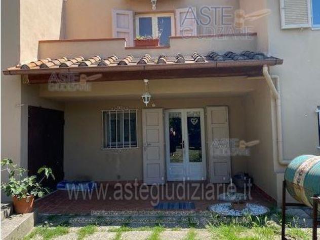 casa indipendente in vendita a Riparbella