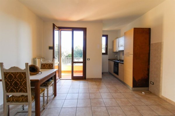 appartamento in vendita a Riparbella