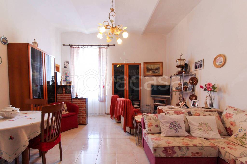 appartamento in vendita a Riparbella