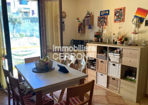 appartamento in vendita a Riparbella