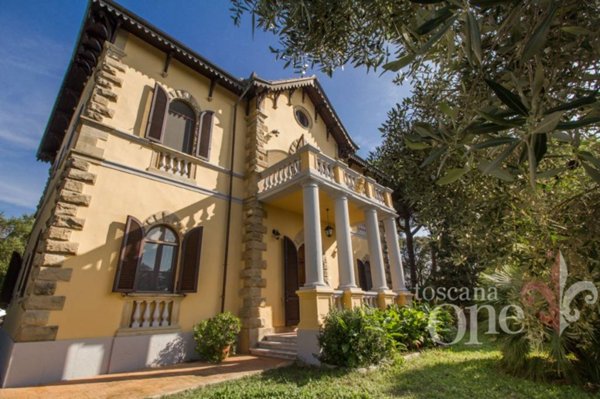casa indipendente in vendita a Riparbella