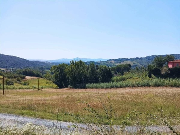 casa indipendente in vendita a Riparbella