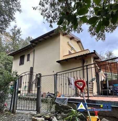 appartamento in vendita a Riparbella