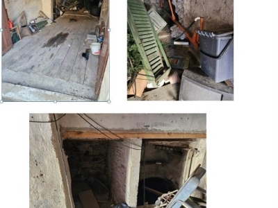 appartamento in vendita a Riparbella