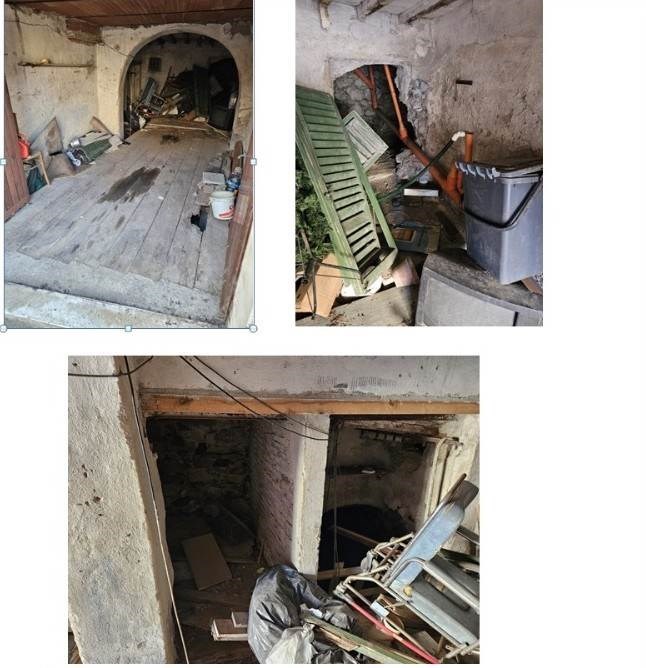 appartamento in vendita a Riparbella