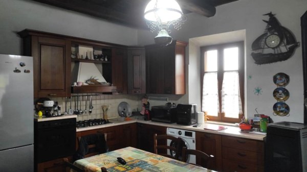 appartamento in vendita a Riparbella